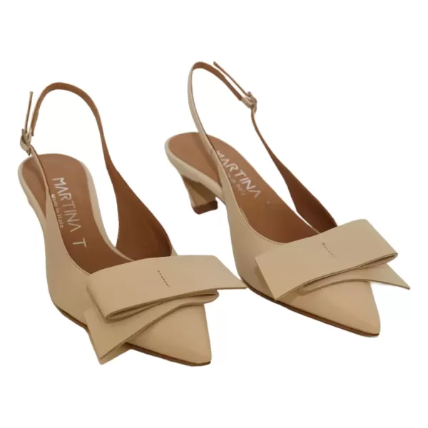 MARTINA T Chanel fiocco L5804B-PE24