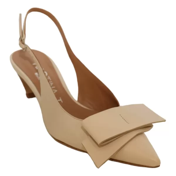 MARTINA T Chanel fiocco L5804B-PE24