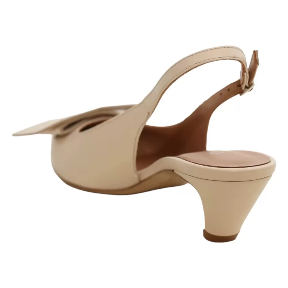 MARTINA T Chanel fiocco L5804B-PE24