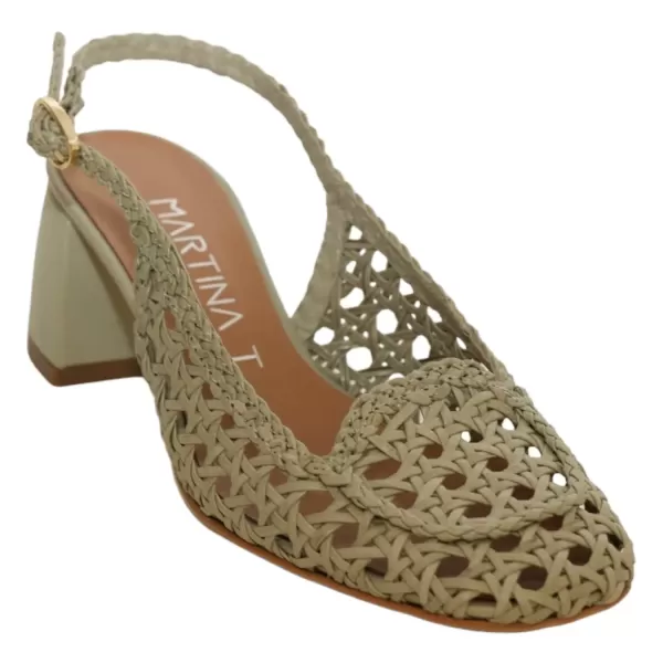 MARTINA T Chanel intreccio L6012A-PE24