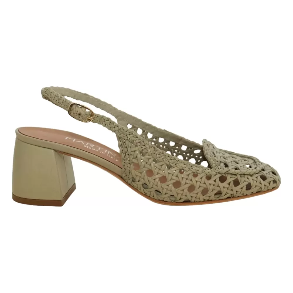 MARTINA T Chanel intreccio L6012A-PE24