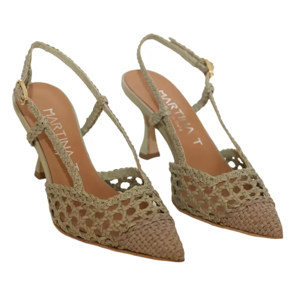 MARTINA T Chanel intreccio L5120A-PE24