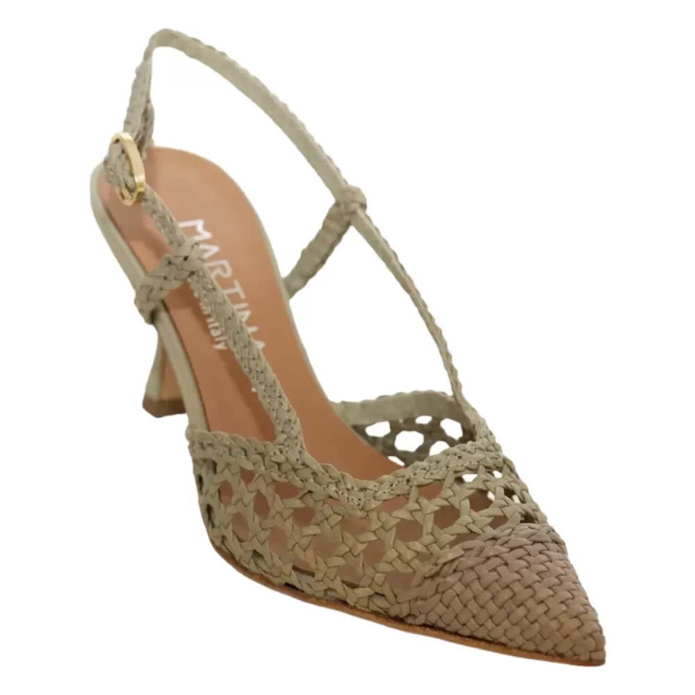 MARTINA T Chanel intreccio L5120A-PE24