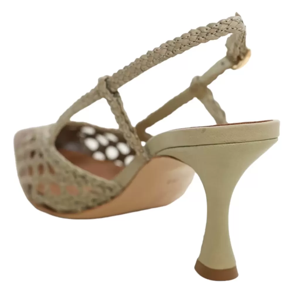 MARTINA T Chanel intreccio L5120A-PE24