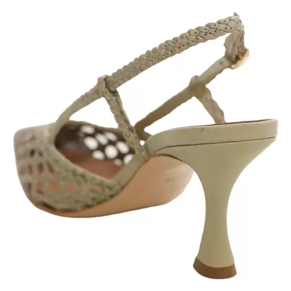 MARTINA T Chanel intreccio L5120A-PE24