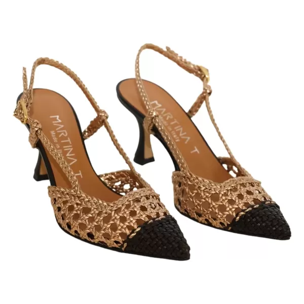 MARTINA T Chanel intreccio L5120-PE24