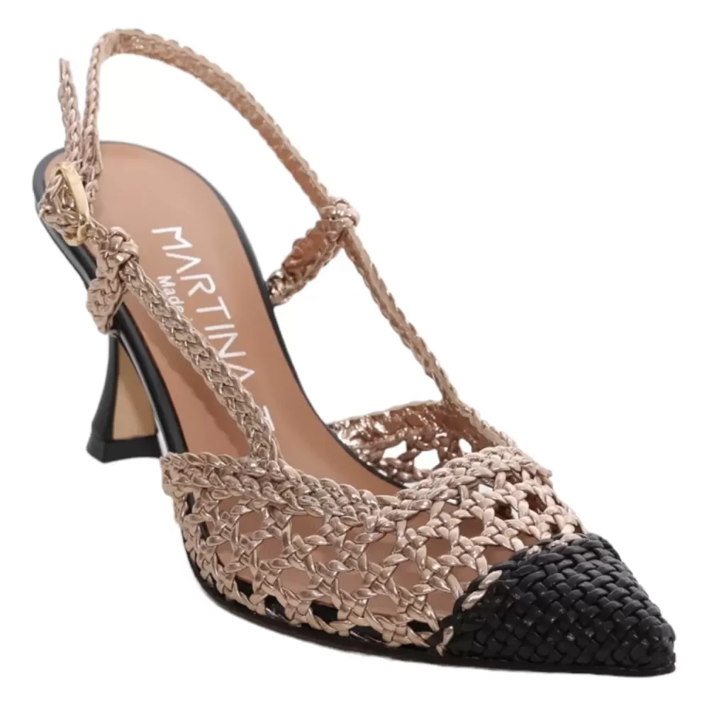 MARTINA T Chanel intreccio L5120-PE24