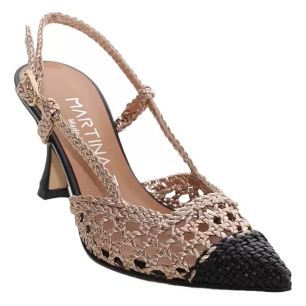 MARTINA T Chanel intreccio L5120-PE24