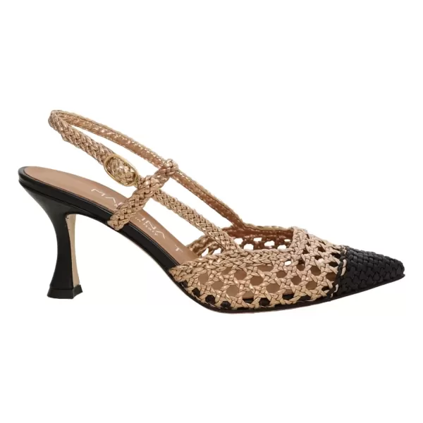 MARTINA T Chanel intreccio L5120-PE24