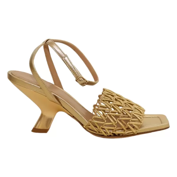 CHANTAL Sandalo intreccio  2310-PE24