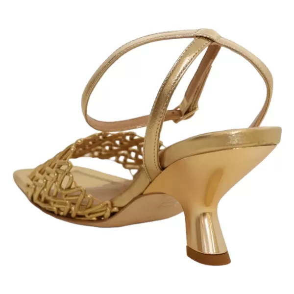 CHANTAL Sandalo intreccio  2310-PE24