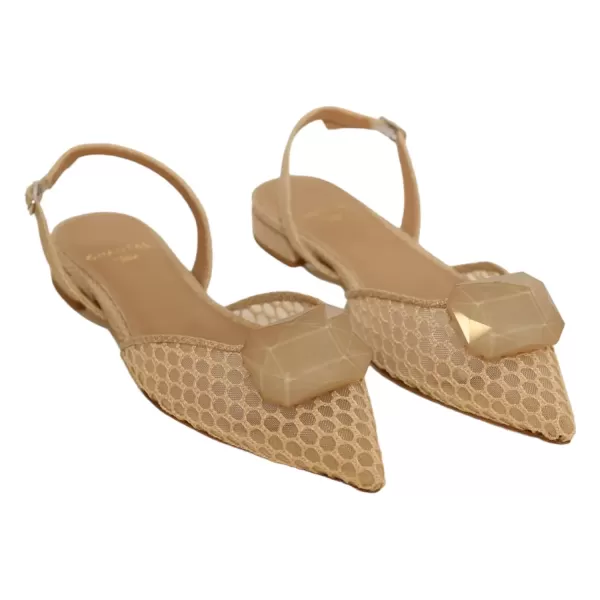 CHANTAL Chanel basso rete 2275A-PE24