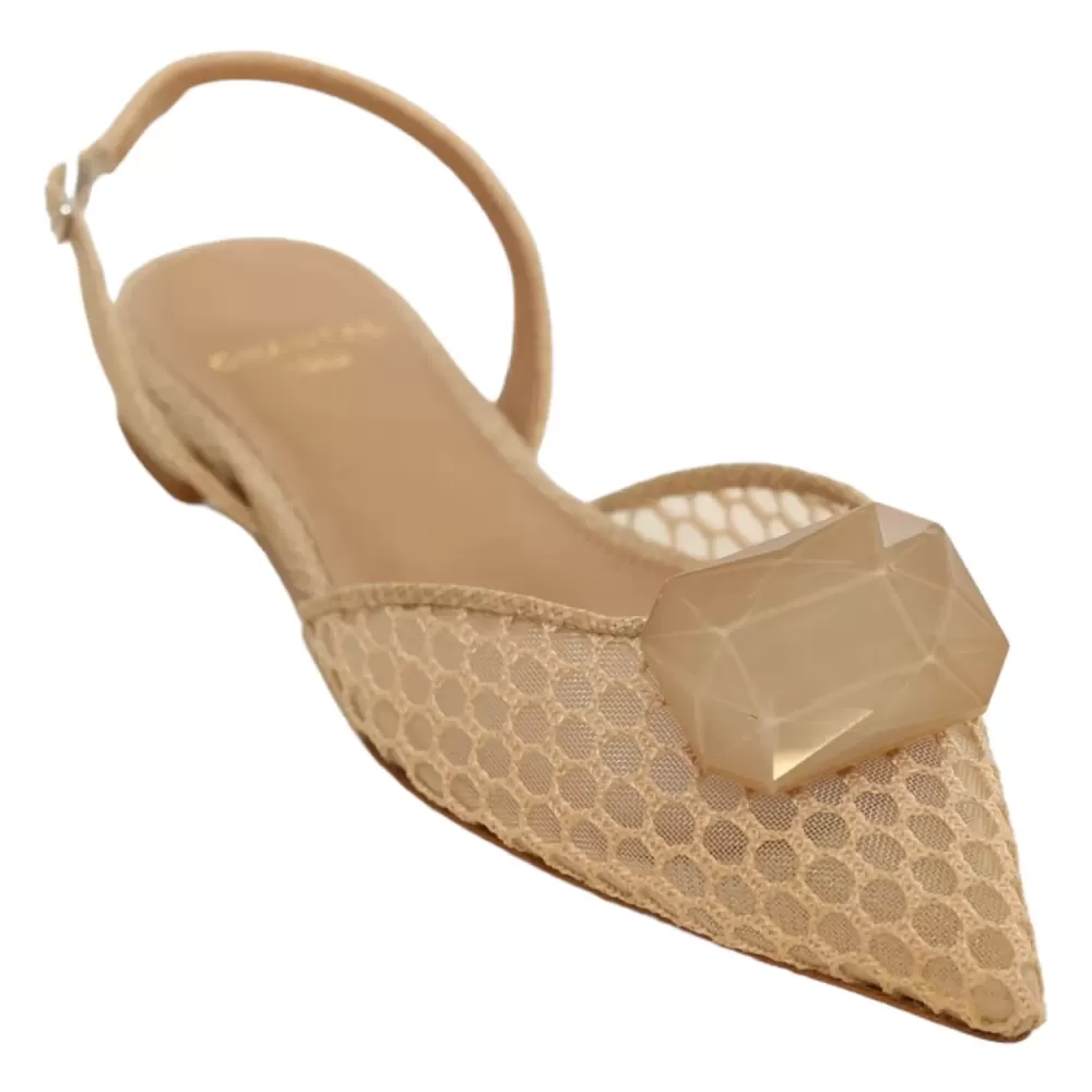 CHANTAL Chanel basso rete 2275A-PE24