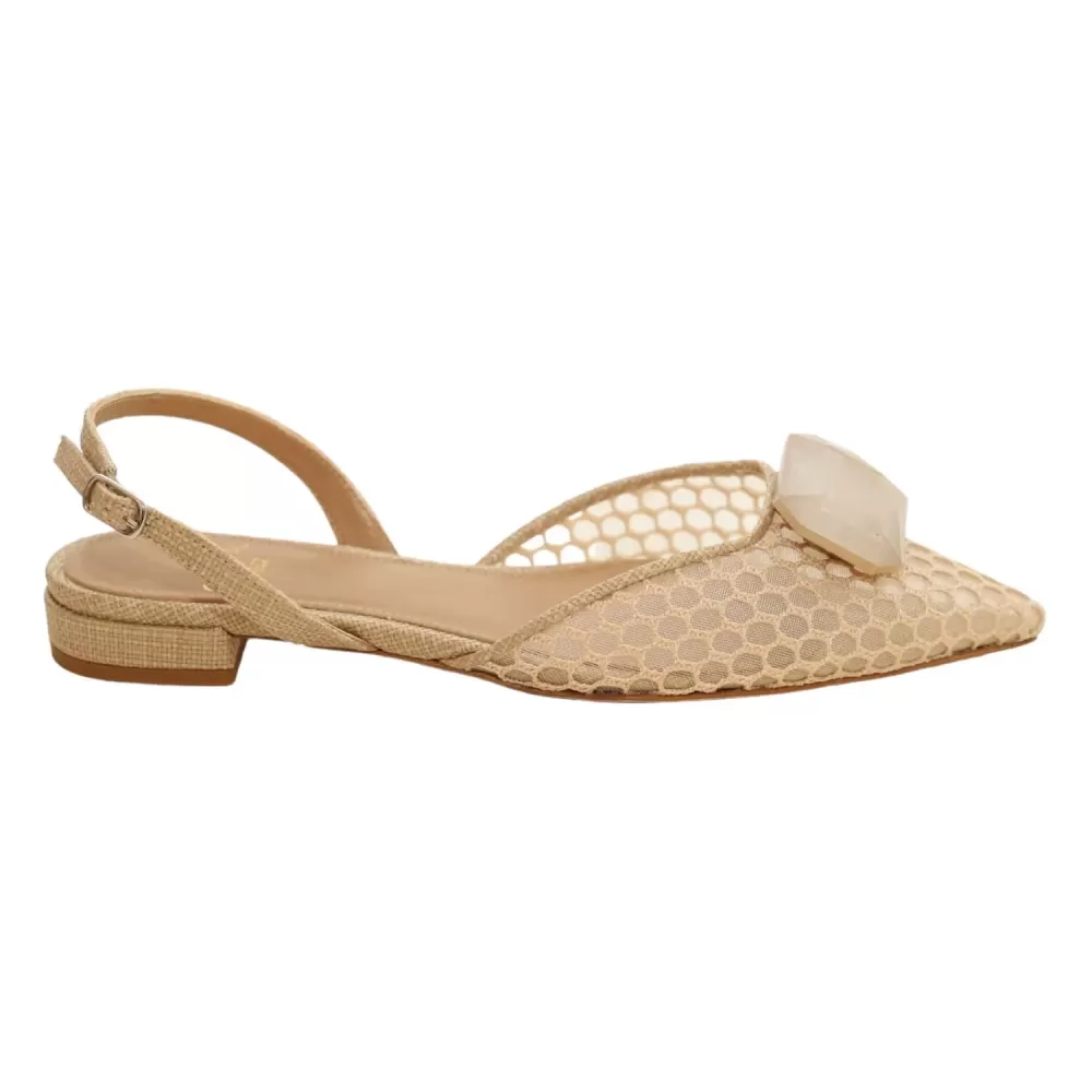 CHANTAL Chanel basso rete 2275A-PE24