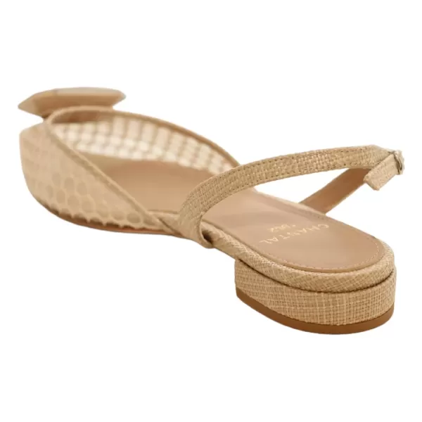 CHANTAL Chanel basso rete 2275A-PE24