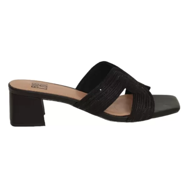 BIBI LOU Sandalo flat 879Z94HG-PE24