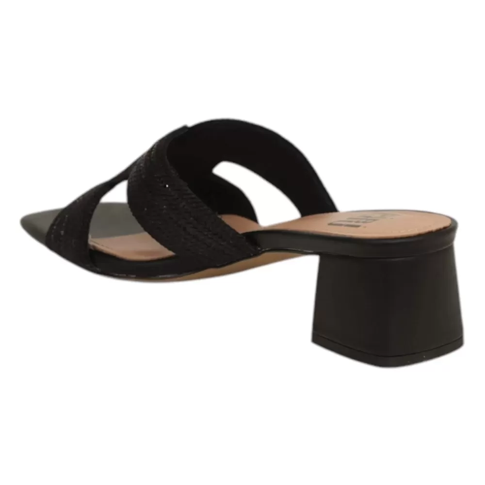 BIBI LOU Sandalo flat 879Z94HG-PE24