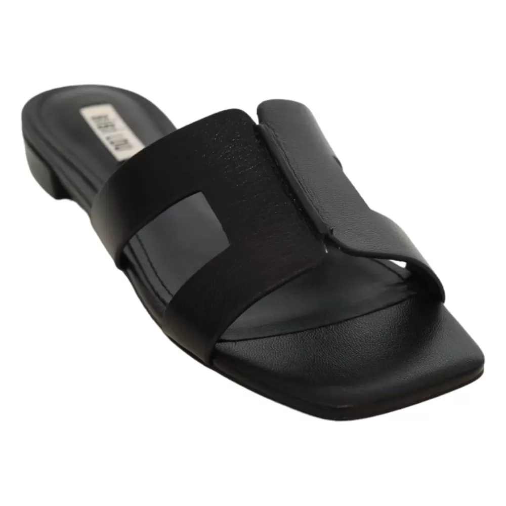 BIBI LOU Pantofolina pelle 520Z40VKA-PE24