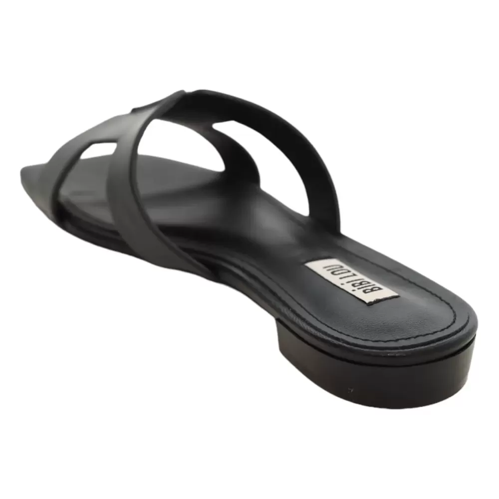 BIBI LOU Pantofolina pelle 520Z40VKA-PE24