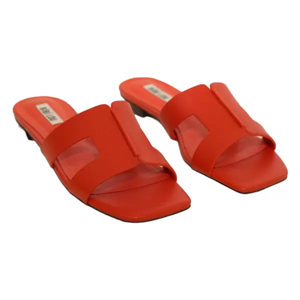 BIBI LOU Pantofolina nappa 520Z40VK-PE24