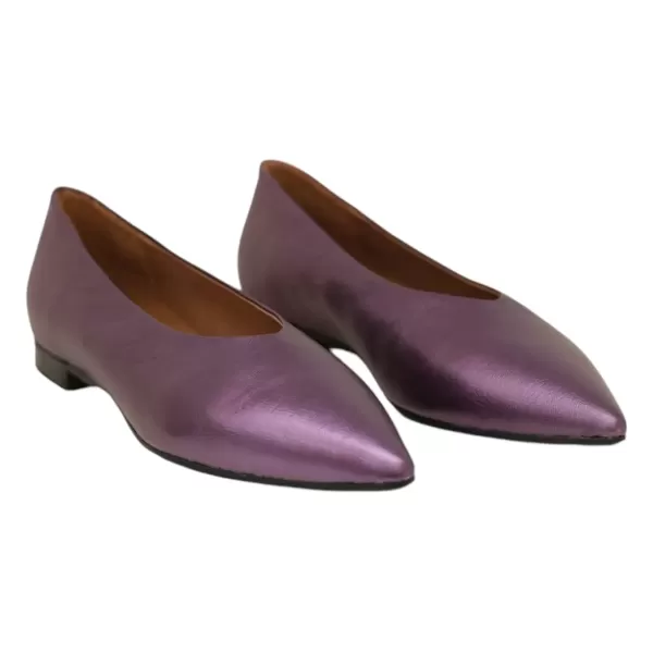 LA VITRINA Ballerina laminato PARIGI201-AI25