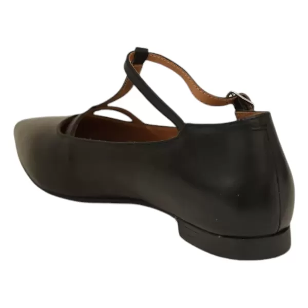 LA VITRINA Ballerine nappa ANCONA20-AI25