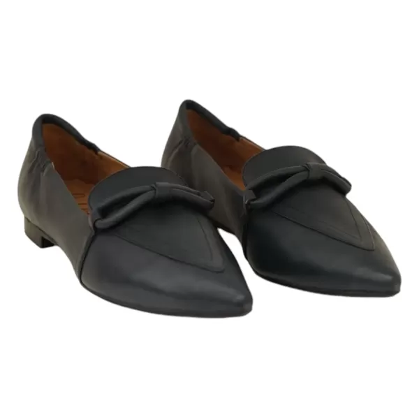 LA VITRINA Ballerina nappa MILANO20A-AI25