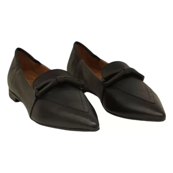 LA VITRINA Ballerina nappa MILANO20-AI25