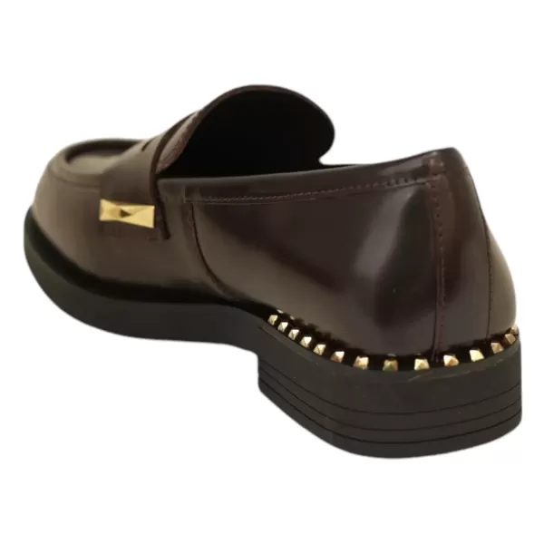 ASH Mocassino pelle WHISPERSTU05-AI25