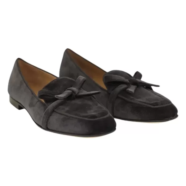 PROSPERINE Ballerina velluto 2564-AI25