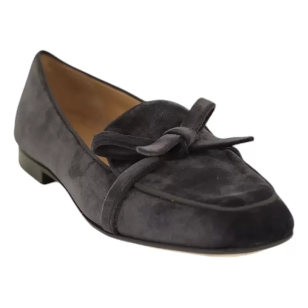 PROSPERINE Ballerina velluto 2564-AI25