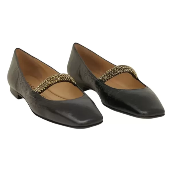 PROSPERINE Ballerina crash 2589-AI25