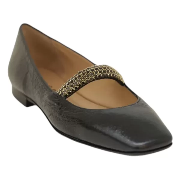 PROSPERINE Ballerina crash 2589-AI25 2