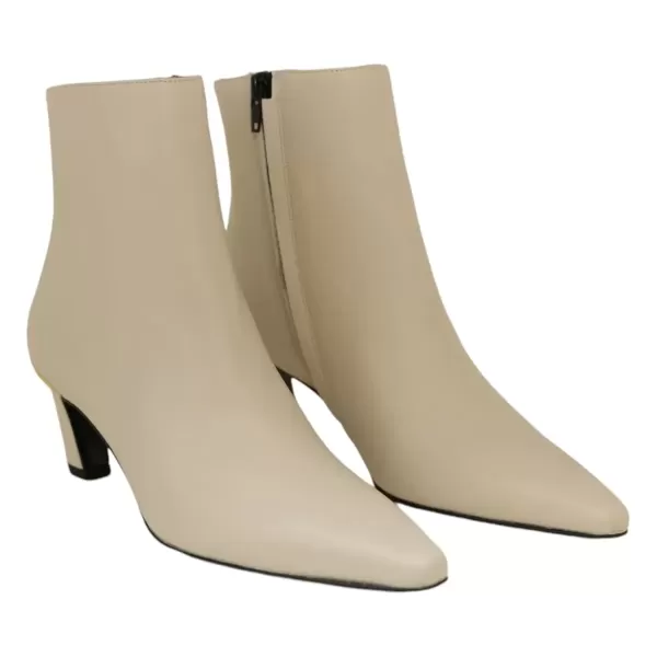 MARTINA T Tronchetto nappa M4554-AI25