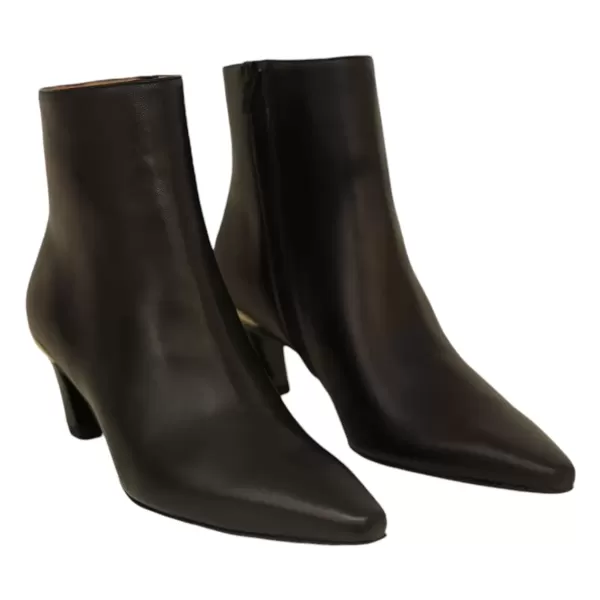 MARTINA T Tronchetto nappa M4554B-AI25