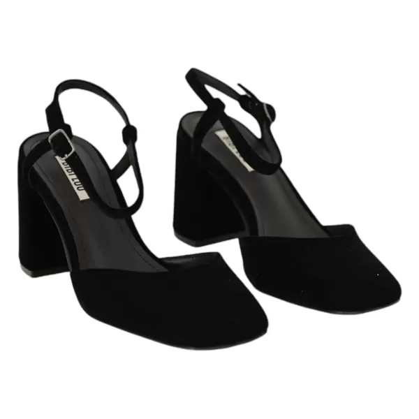 BIBI LOU Chanel velluto 693Z70VK-AI25