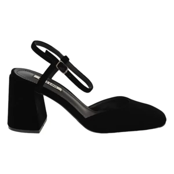 BIBI LOU Chanel velluto 693Z70VK-AI25