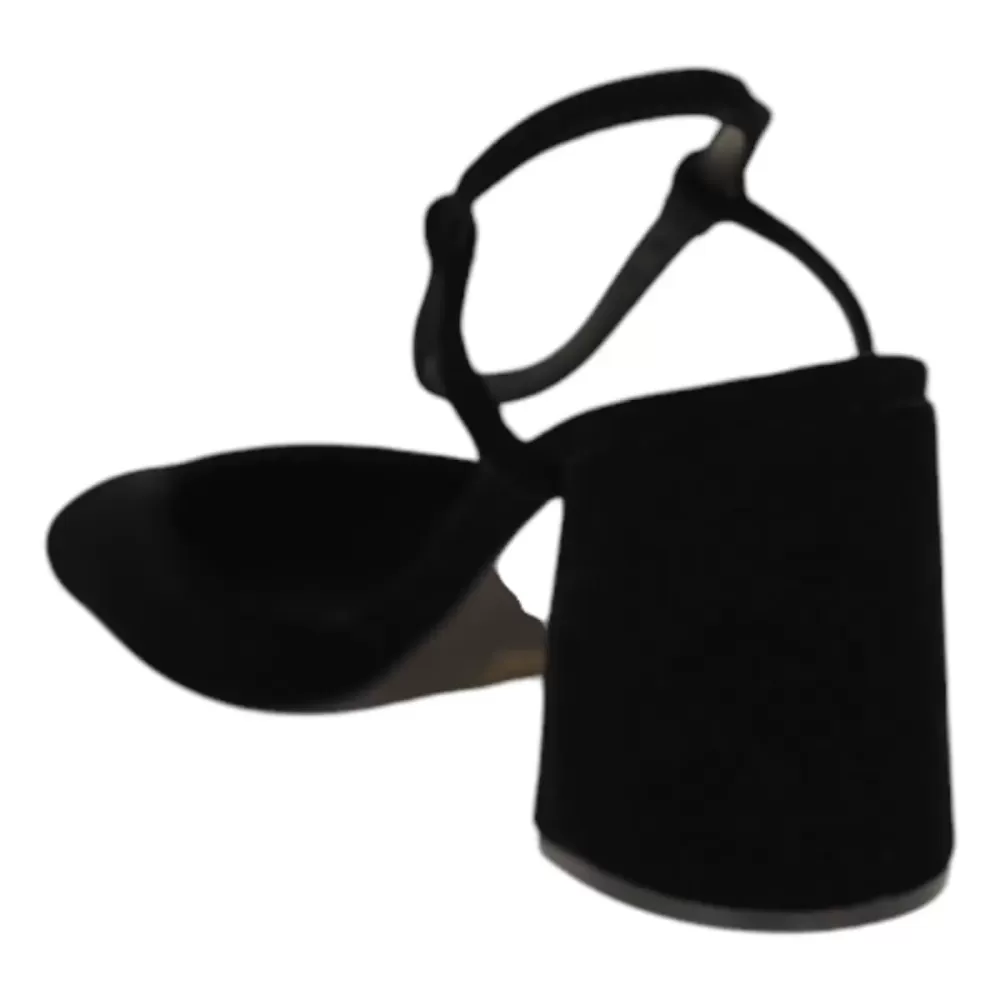 BIBI LOU Chanel velluto 693Z70VK-AI25