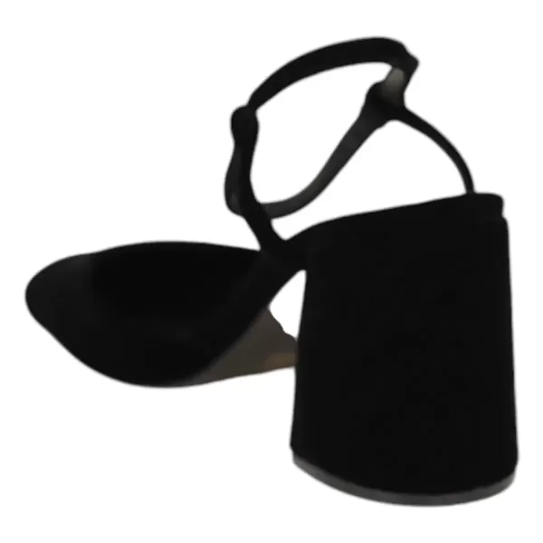 BIBI LOU Chanel velluto 693Z70VK-AI25