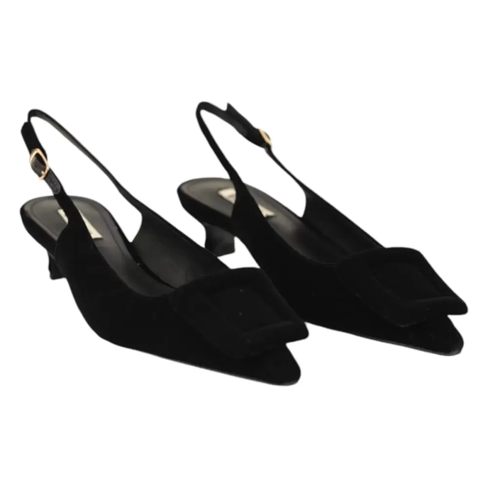 BIBI LOU Chanel velluto 613Z70VK1-AI25