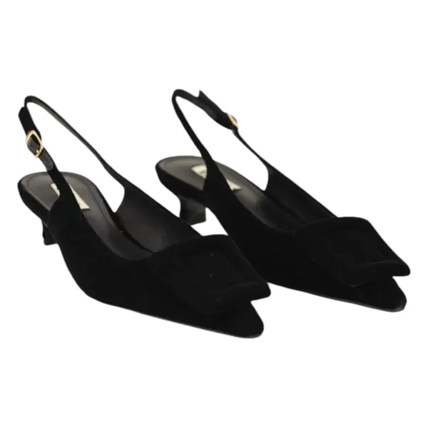 BIBI LOU Chanel velluto 613Z70VK1-AI25