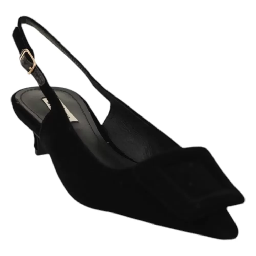 BIBI LOU Chanel velluto 613Z70VK1-AI25