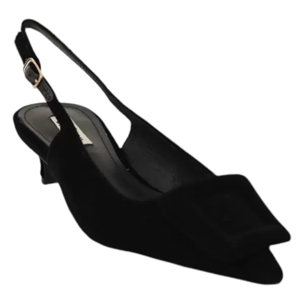 BIBI LOU Chanel velluto 613Z70VK1-AI25