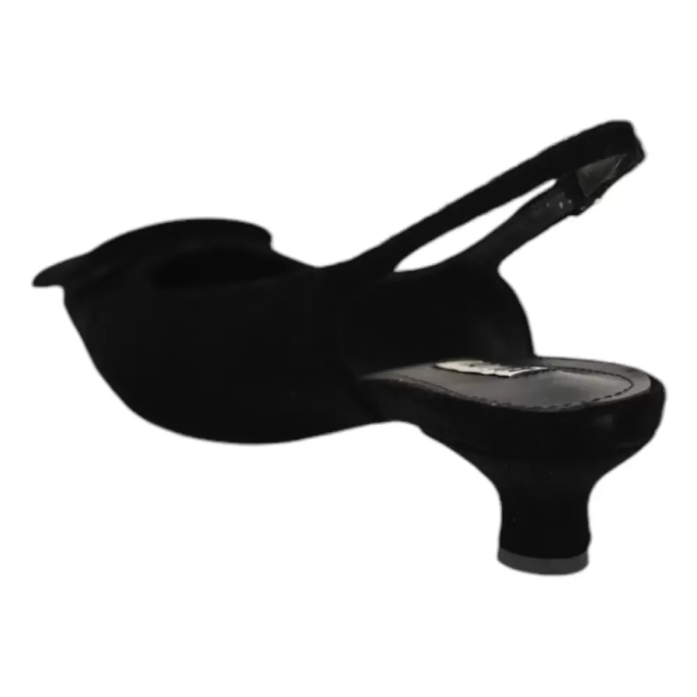 BIBI LOU Chanel velluto 613Z70VK1-AI25