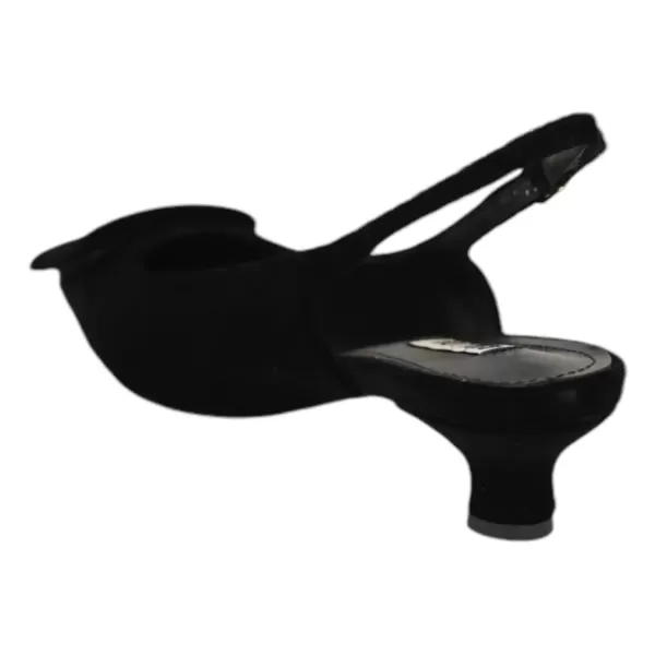 BIBI LOU Chanel velluto 613Z70VK1-AI25