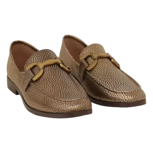 BIBI LOU Mocassino pelle 572Z41VK-AI25