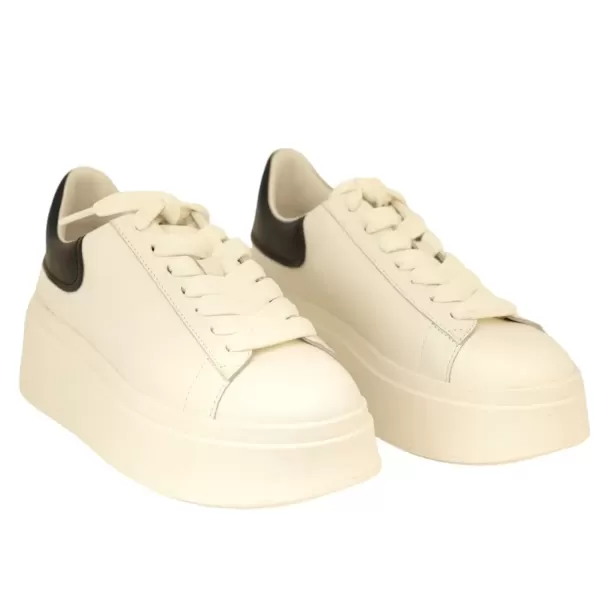 ASH Sneakers pelle Moby02-AI25