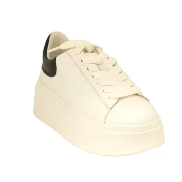 ASH Sneakers pelle Moby02-AI25 2