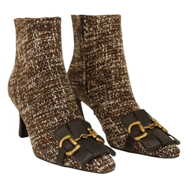 MARTINA T Tronchetto tweed M1354A-AI25 2