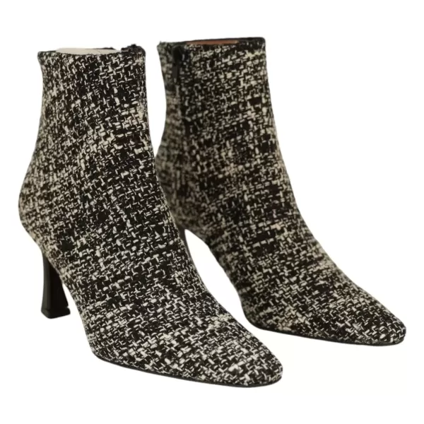 MARTINA T Tronchetto tweed M1354-AI25